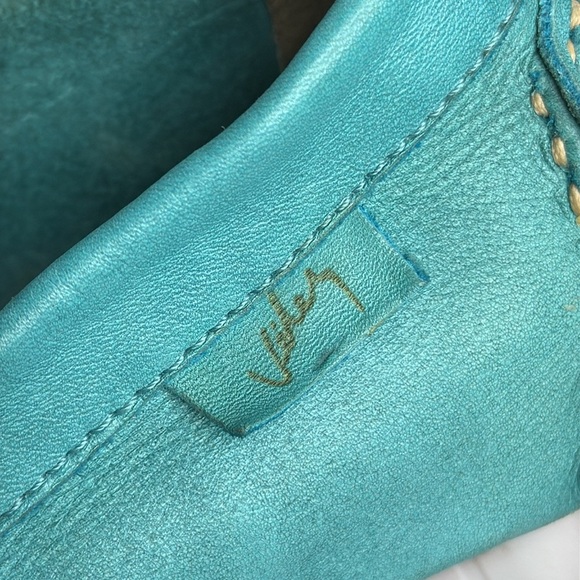 (S7) Velez Sophisticated leather‎ shoes, women's size 27/6.5 US - Picture 2 of 15